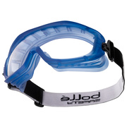 Bolle Atom Goggle and Visor